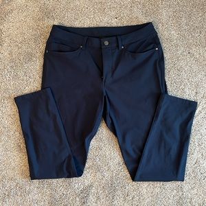 Men’s Lululemon ABC Classic Pant